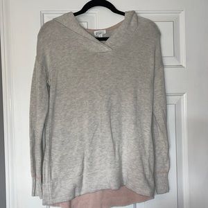 Market Spruce Sweater